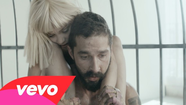 Sia – Elastic Heart feat. Shia LaBeouf & Maddie Ziegler (Official Video)