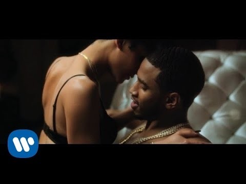 Trey Songz – Slow Motion [Official Video]