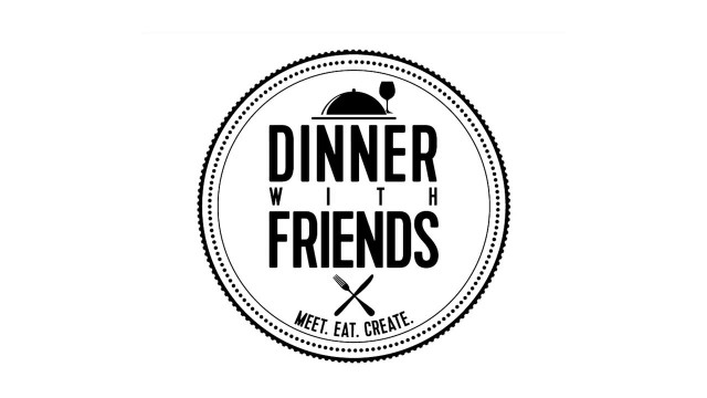 Dinner With Friends (ATL) Ep. 1