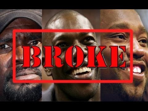 Over 78 percent of former NFL players end up in financial ruin – here’s why