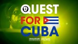 Quest For Cuba: Questlove Brings The Funk To Havana