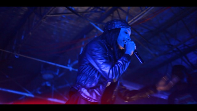 LOSA – ENVY [video] (Prod. by Protegé Beatz)