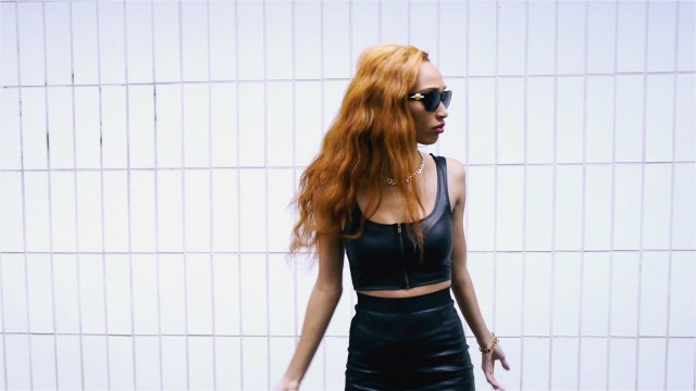 LOSA – PROBLEMS – OFFICIAL VIDEO [VL˚F]