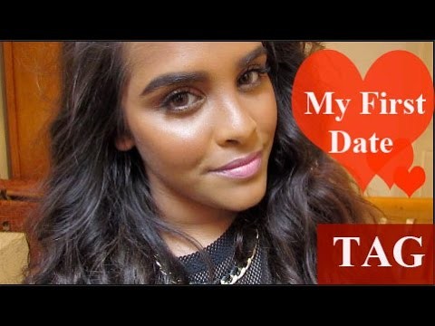 Pretty Girl speaks on what she does on first date