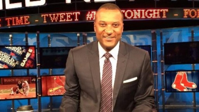 Former Mets Player Darryl Hamilton Shot Dead by Girlfriend