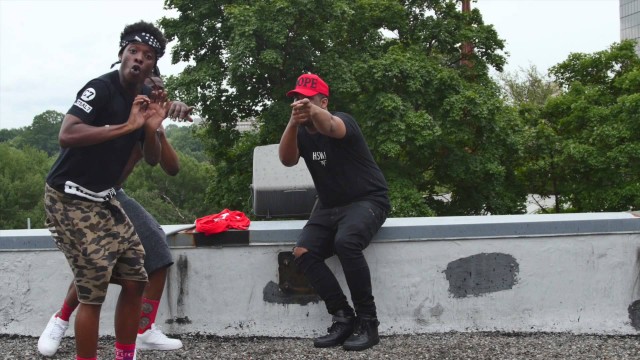 Key! – Acetone (Produced by Zaytoven & Metro Boomin)