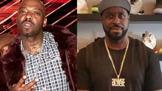 Naughty By Nature’s Treach: New Jersey’s a “No Funk Flex Zone”