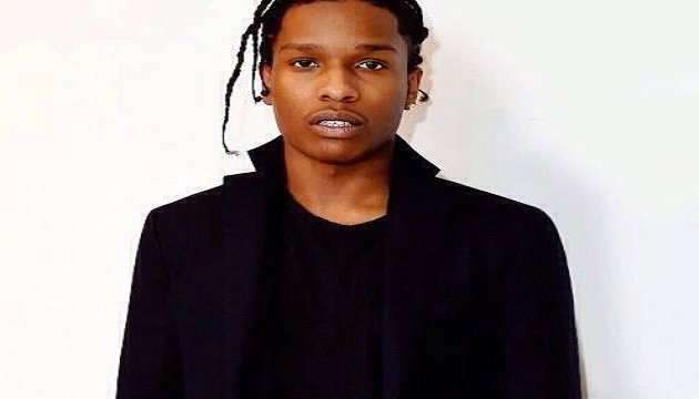 A$AP Rocky Discusses Meek Mill Versus Drake & Rappers Having Ghostwriters