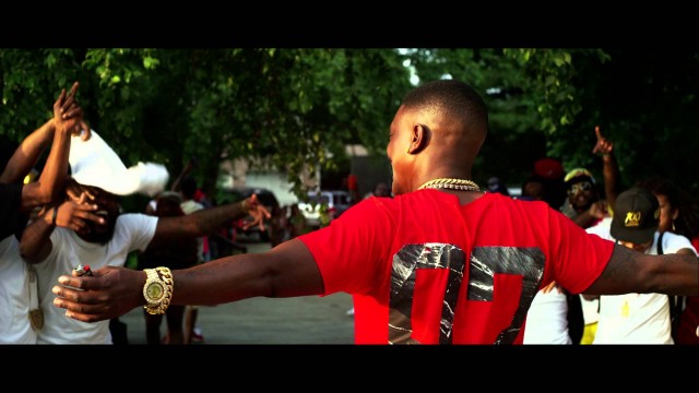 Boosie BadAzz Ft. PJ – All I Know (Official Video)
