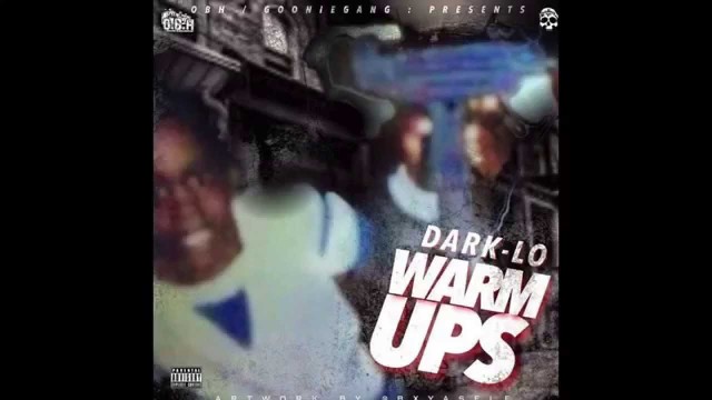 Dark Lo – Warm Up (Meek Mill & Omelly Diss)
