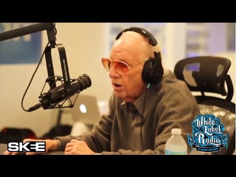 Jerry Heller Speaks Eazy E , Dr Dre , Ice Cube & NWA pt2
