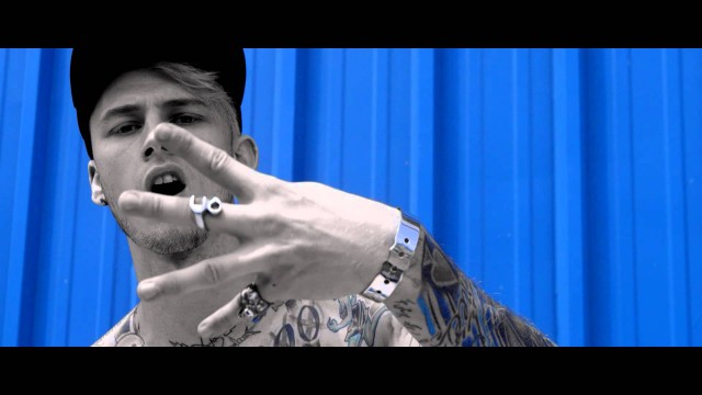 Machine Gun Kelly: ” Blue Skies” (Official Music Video)