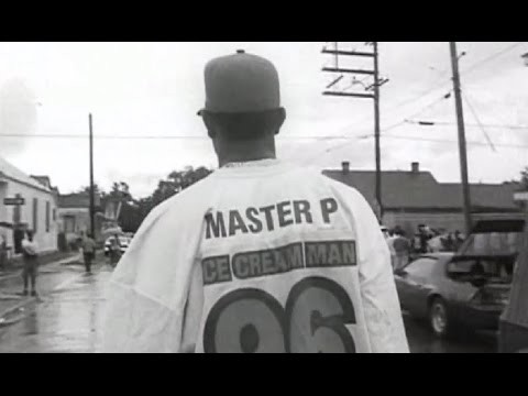 Master P – Ice Cream Man King of the South 2016 (Movie Trailer)