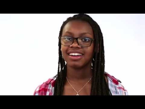 Middle Schoolers Speak On Race People Sometimes Think That Im Supposed To Talk Ghetto New Video