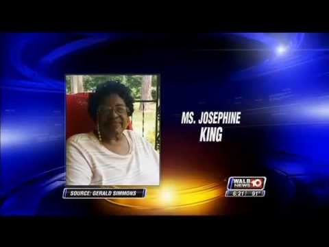 Pay Your Dues or Else: 92-year-old woman kicked out of church for not tithing