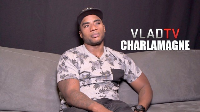 Charlamagne: Death Row Records Was Better Than N.W.A. Movement