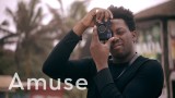 Adrien Sauvage – Ghana | A travel documentary series from Amuse