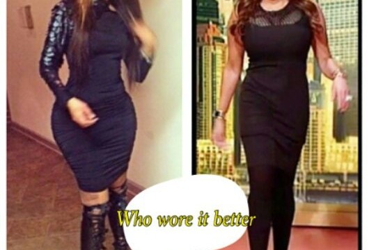What’s Beef ? Anivia Cruz Disses Wendy Williams and says you need to be on fix my life !!!!