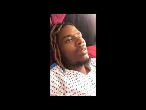 Fetty Wap Responds to P Dice Saying he Kicked Him out the Group to Avoid Tax G Beef!