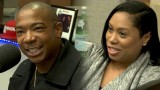 Ja Rule Interview at The Breakfast Club Power 105.1