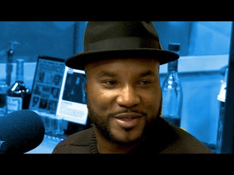 Jeezy Interview at The Breakfast Club