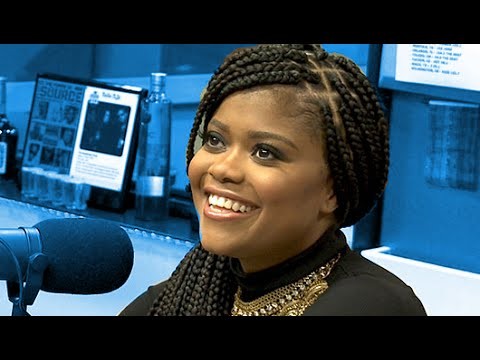 Karen Civil Speaks New Book, Hillary Clinton ,  J Cole Changed up on Her Breakfast CLub