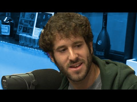 Lil Dicky Interview at The Breakfast Club Power 105.1