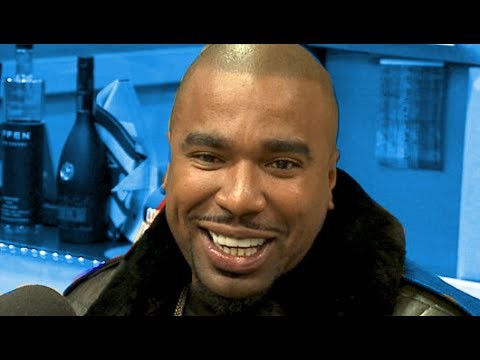 N.O.R.E. Interview at The Breakfast Club Power 105.1