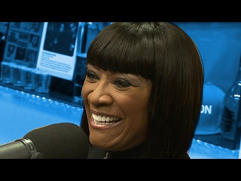 Patti Labelle Interview at The Breakfast Club Power 105.1