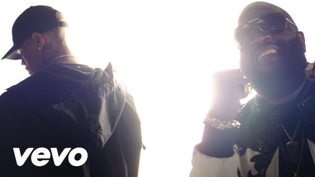 Rick Ross – Sorry (Explicit) ft. Chris Brown