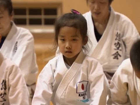 Sia’s Karate Star