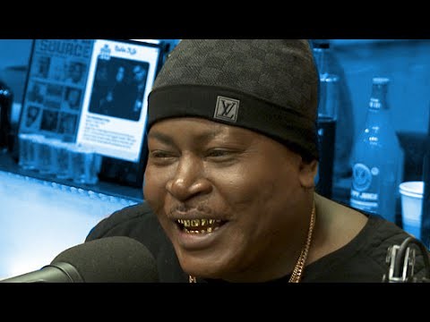 Trick Daddy On The Breakfast Club! Calls Birdman A Girlfriend, Treating His Lupus With Weed & Cocaine Blunts, Retiring The Eat A Booty Gang & More