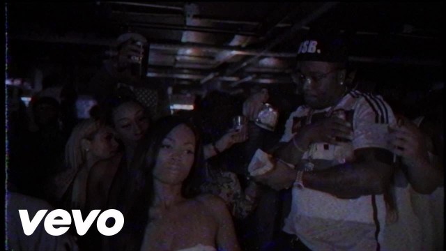 Troy Ave – Bartender