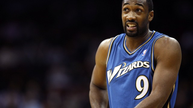 Gilbert Arenas Says WNBA Needs “Cutie Pies” in Sexier Clothes instead of Bean Pies