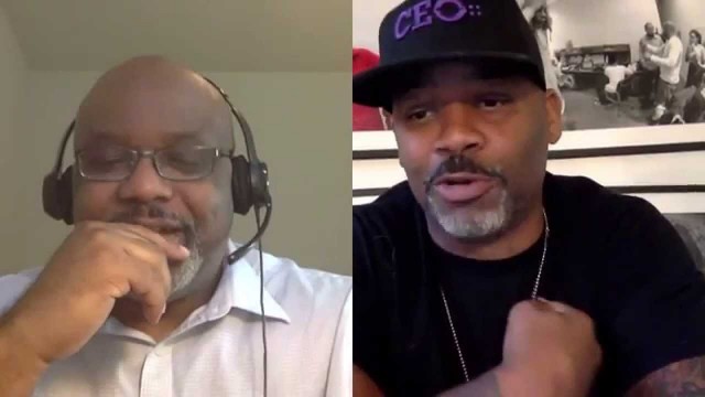 Damon Dash: Here’s why I no longer work with Lee Daniels, Kevin Hart or Jay-Z