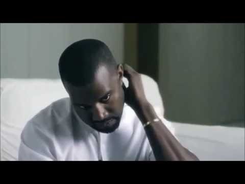 Kanye West (inspirational interviews) (contains strong language)