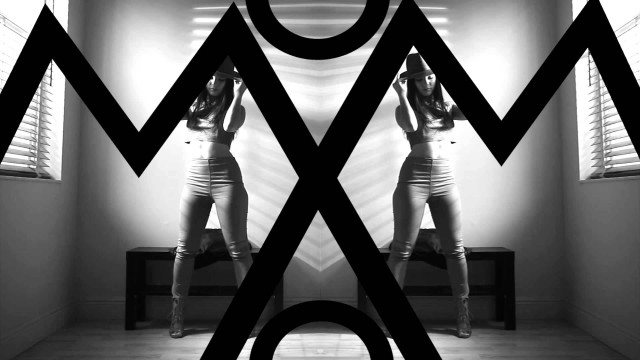 Monique ft. Pitbull – El Perdon (How Can I) Lyric Video