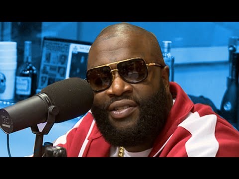 Rick Ross Interview With The Breakfast Club! Did He Take Shots At Drake On Color Money “Take It How You Want It”, Doesn’t F*ck With Birdman & More