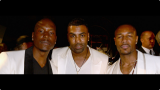 Did Tyrese kick Ginuwine out the Group TGT? Read what Tyrese had to say about being done with Ginuwine.