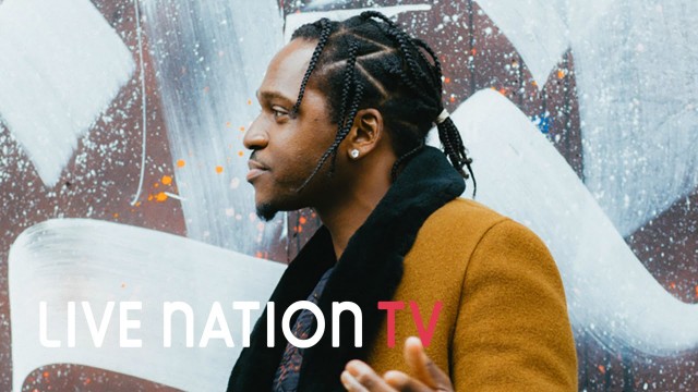 The Harmony of Fashion and Hip Hop: Stylings with Pusha T