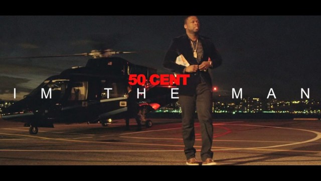 50 Cent – I’m The Man (Short Film)