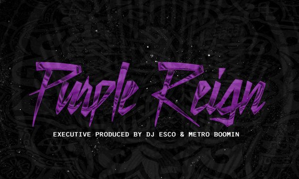 Future – Purple Reign #mixtape