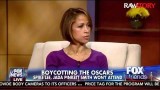 Stacey Dash on Oscars Boycott: Either We Want Segregation or Integration
